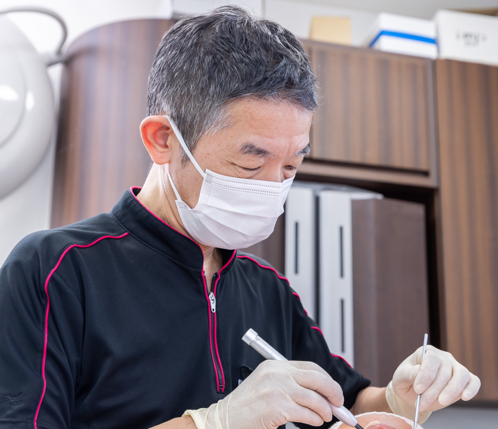 院長 木下　卓