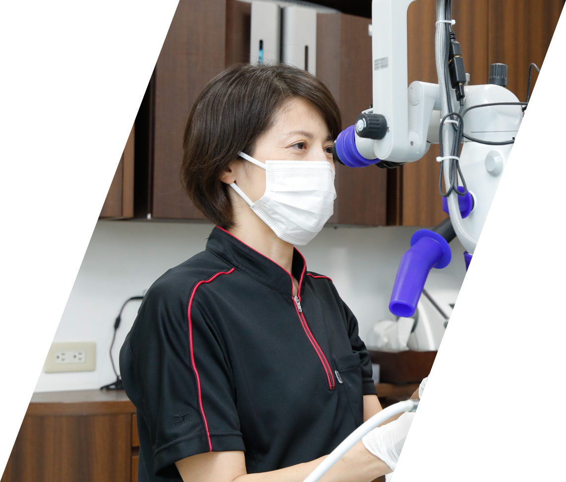 先輩インタビュー