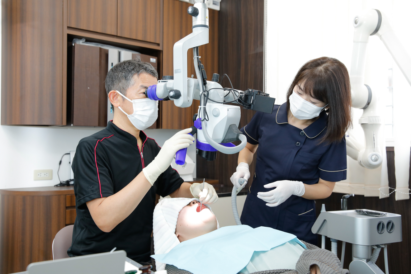 模擬研修・ロールプレイ